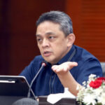 Dipecat Purbaya Lalu Dilantik Kembali Prabowo, Luky Alfirman: Perasaan Saya…