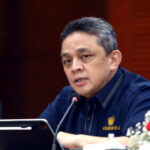 Kembali ke Kemenkeu Setelah ‘Ditendang’ Purbaya, Luky Alfirman Ungkap 3 Fokus Kerja sebagai Wamenkeu