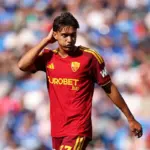 Lulli Perpanjang Kontrak di Roma hingga 2031, Berapa Gajinya?