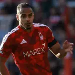 Lupakan Arsenal, Murillo Minta Nottingham Forest Move On