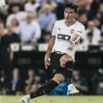 Lupakan Athletic Bilbao, Pepelu Minta Valencia Move On