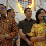 Di Tengah Tekanan Ekonomi Global, Pajak DKI Jakarta Tembus Rp36,1 Triliun