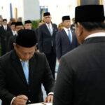 Sarmuji Resmi Jadi Menperin, Program Agus Gumiwang Bakal Dilanjutkan