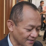 Menperin Soroti Serapan Lulusan SMK ke Dunia Industri