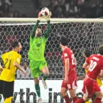 Maarten Paes Ungkap Rahasia Timnas Indonesia Cleansheet di FIFA ASEAN Cup
