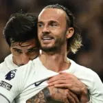 Maddison Bersinar, Penampilan Bintang Tottenham Dikritisi Usai Kemenangan atas Coventry