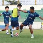 Madura United Agendakan 2 Laga Uji Coba Pada Momen Jeda FIFA Matchday