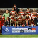 Madura United Bidik Target Tinggi pada Fase Grup League Cup