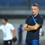 Madura United Tatap Derby Jatim Pertama Dengan Optimisme Tinggi