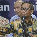 Kritik ke Prabowo Mereda, Jokowi dan Gibran Jadi Bulan-bulanan