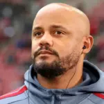 Main di Lapangan Sintetis, Vincent Kompany Ubah Taktik Latihan Lawan Viking