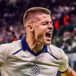 Main di San Siro, Nicolo Tresoldi Sebut Mimpi Jadi Nyata