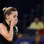 Maja Chwalinska Mengaku Merasa Kecewa Harus Mundur Dari Tokyo