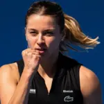 Maja Chwalinska Merenungkan Musim 2026 Usai Kemenangan Impresif Di Wuhan