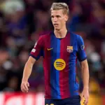 Makin Panas! Chelsea dan MU Ikut dalam Perburuan Dani Olmo