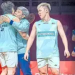 Malaysia Loloskan Empat Wakil ke Final French Open 2026