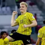 Malaysia Rebut Peringkat Ketiga FIFA ASEAN Cup Usai Tumbangkan Vietnam 1-0