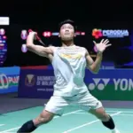 Malaysia Super 100: Bagas Shujiwo Akui Keunggulan Taiwan