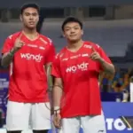 Malaysia Tantang Indonesia di Semifinal Kejuaraan Dunia Junior BWF 2026