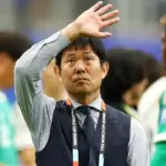 Malaysia Terancam Gagal Rekrut Hajime Moriyasu, Ini Bocorannya