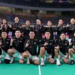 Malaysia Waspadai Indonesia di Semifinal Kejuaraan Dunia Junior BWF 2026