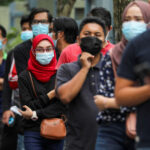 Warga Malaysia Boikot Barang-Barang dari Indonesia Gegara Sesak Napas Asap Karhutla