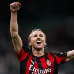 Mampu Tetap Kompetitif di Usia 41 Tahun, Luka Modric: Analisis Lawan