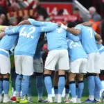 Man City Bersiap Hadapi Tantangan Berat di Anfield Kontra Liverpool