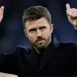 Man United Dekati Bintang ‘Dewa’ untuk Perkuat Skuad Carrick
