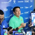 Lapor PSSI dan Berharap Aparat Keamanan Menindak Tegas