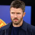 Manajer Top Siapkan Diri Gantikan Carrick di Man Utd