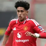 Manchester United Lakukan Upaya Terakhir Bujuk JJ Gabriel Bertahan