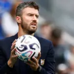 Manchester United Perlu Segera Tunjuk Pelatih Kelas Dunia Gantikan Carrick