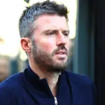 Manchester United Pertimbangkan Conte Sebagai Pengganti Carrick