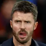 Manchester United Pertimbangkan Manajer Inggris untuk Gantikan Carrick