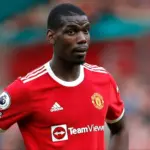 Manchester United Siap Gaet Bintang Muda Tottenham ala Pogba