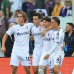Manchester United Siap Tempur di Liga Champions Melawan Como