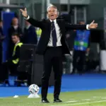 Mancini Dapat Pujian, Generasi Muda Italia Siap Berjaya