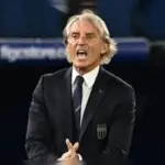 Mancini menegaskan Italia Main Untuk Menang Jelang vs Prancis