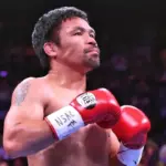 Manny Pacquiao Dapat Dukungan untuk Tampil di Undercard Fury vs Joshua