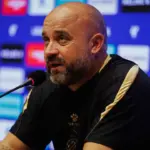 Manolo Gonzalez Incar Kemenangan Saat Espanyol Hadapi Malaga