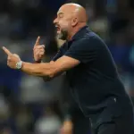 Manolo Gonzalez Kesal Espanyol Kehilangan Kemenangan di Menit Akhir