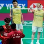 Mantan Juara Dunia Aaron-Wooi Yik Bersatu Lagi di Denmark Open Pekan Depan