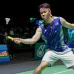 Mantan Juara Lee Zii Jia Lwaati Jalan Terjal di Arctic Open 2026