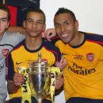 Mantan Kapten Arsenal Menyesali Keputusan Hengkang