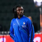 Manu Kone Puji Kualitas Teknik Zinedine Zidane di Latihan Timnas Prancis