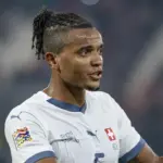 Manuel Akanji: Saat Xhaka Kembali, Ban Kapten Akan Jadi Miliknya Lagi
