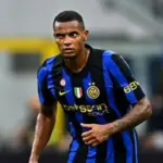 Manuel Akanji: Tak Penting Posisi, yang Utama Tetap Membantu Tim