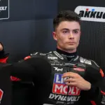 Manuel Gonzalez Gagal ke Ducati WSBK Usai Ditikung Franco Morbidelli