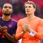 Manuel Neuer atau Jonas Urbig? Ini Pilihan Jonathan Tah